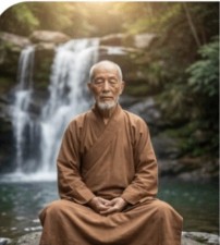 Maître Chen