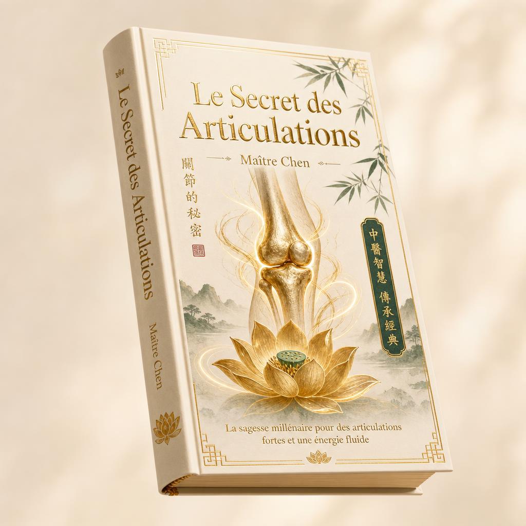 Le Secret des Articulations