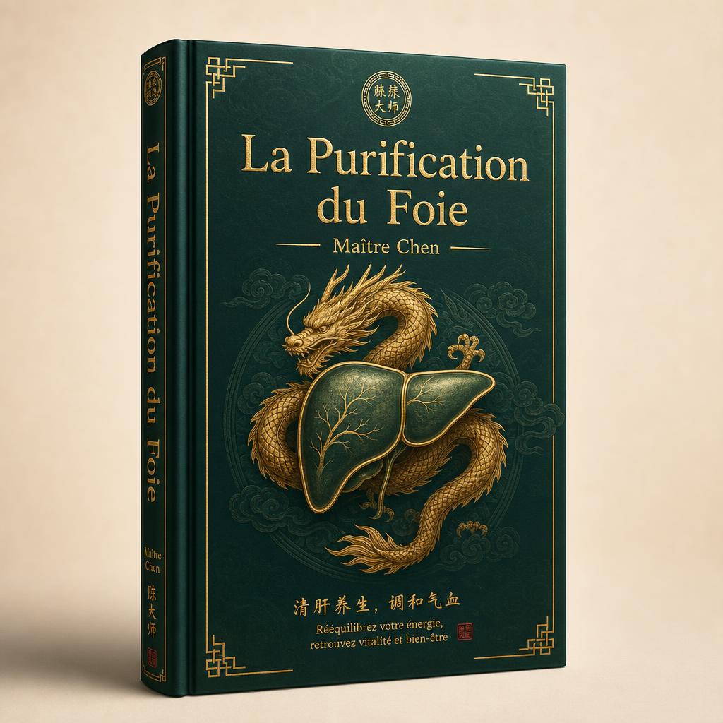 La Purification du Foie